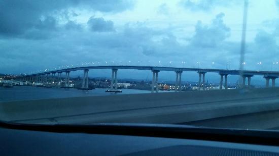 Coronado Tidelands Park